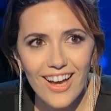 Jan 03, 2021 · giada nurry è la moglie di pierpaolo sileri. Serena Rossi Riceve La Proposta Di Matrimonio In Tv