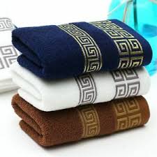 100% pure combed egyptian cotton loops. Egyptian Cotton Brown Bath Towels Washcloths For Sale Ebay