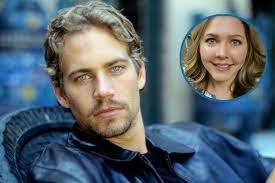 His grandfather, william walker, was a pearl harbor survivor and a navy. Who Is Paul Walker S Sister Ashlie Walker Learn More About Her Ecelebritybabies