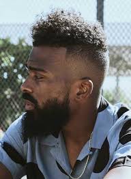 This phrase is probably heard a lot of times but the fact is, it isn't true at all. 50 Amazing Black Men Haircuts Stylish Sexy Hairmanz