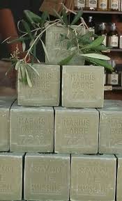 Savon De Marseille Salon Cote Sud Aix En Provence Sabonetes Delicadeza