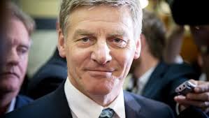 English hires Key's chief of staff Eagleson in sign of 'continuity'