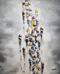 Pin Pa Bike Art