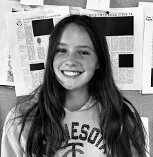 2025 Visiting Poet Enlightens and Surprises