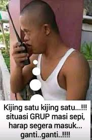 Video lucu grup wa sepii youtube gambar meme lucu grup wa sepi keren dan terbaru photo meme ngakak terbaru diperlukan buat melepaskan gurauan kalian ketika sedang kegalauan aneka ragam tampilan. Pin Oleh Caren Di Foto Gokil Komentar Lucu Komedi Romantis Wajah Lucu