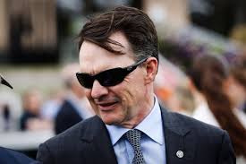 Jockey Wesley Joyce set to return to action a year after horror Galway  festival fall