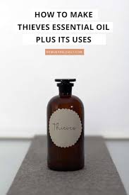 We did not find results for: How To Make Your Own Thieves Essential Oil Plus Its Uses