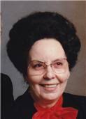 Eva Edwards Obituary (2012)