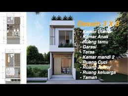 Maybe you would like to learn more about one of these? 48 Ide Denah Rumah Di 2021 Denah Rumah Rumah Desain Rumah