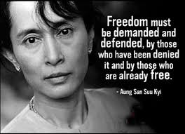 Revolutionary Leaders Who Fought The Good Fight 31 Photos Human Rights Quotes Fight The Good Fight Freedom