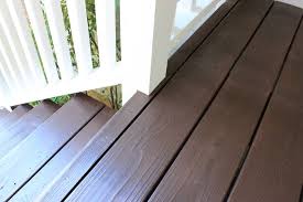 Behr Padre Brown Solid Decks Porches Deck Colors Deck