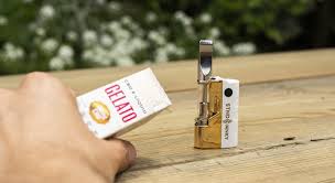 How to use variable voltage oil vape pens? How To Use The Vape Pen Oil Pen Mini By Stoned Monkey Cali Terpenes