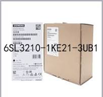 Siemens 1PCS Brand new 6SL3210-1KE21-3UB1 6SL3210-1KE21-3UB1 FREQUENCY  CONVERTER | eBay