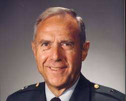 General Roy K. Flint