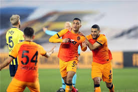 ولعب جالاتا سراي ضد بشكتاش في الجولة 40 للدوري التركي، وفاز جالاتا سراي على بشكتاش. ØªÙ‚Ø§Ø±ÙŠØ± ØªÙƒØ´Ù Ù…ÙˆØ¹Ø¯ Ø­Ø³Ù… Ø¬Ø§Ù„Ø·Ø© Ø³Ø±Ø§ÙŠ ØµÙÙ‚Ø© Ø´Ø±Ø§Ø¡ Ù…ØµØ·ÙÙ‰ Ù…Ø­Ù…Ø¯ Ù…Ù† Ø§Ù„Ø²Ù…Ø§Ù„Ùƒ Ø¨Ø·ÙˆÙ„Ø§Øª