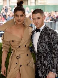 Priyanka chopra jonas may already be on the 100 most powerful women list but she's unrelenting in her search for inspiration and advice. Priyanka Chopra And Nick Jonas Are Reportedly Engaged After 2 Months Of Dating Allure