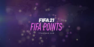 Fifa Points Guide For Fifa 21 Ultimate Team