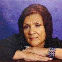 Mrs. Mary Louise Day Obituary