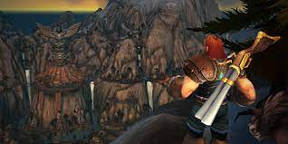 At blizzcon 2016, it was revealed that flying would come to the broken isles. World Of Warcraft In Order To Unlock Flying You First Need To Explore The Broken Isles We Ve Got Some Hints To Aid You Http Blizz Ly 2jkitf2 Facebook