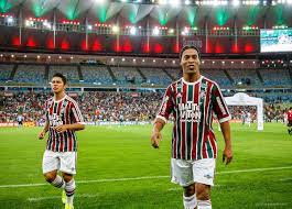 Born in rio de janeiro, kayky was initially rejected a place in the fluminense academy, as the club had filled their spaces, and instead joined local side mangueira. Cd Cuenca Vs Fluminense Rj Free Betting Tips 20 09