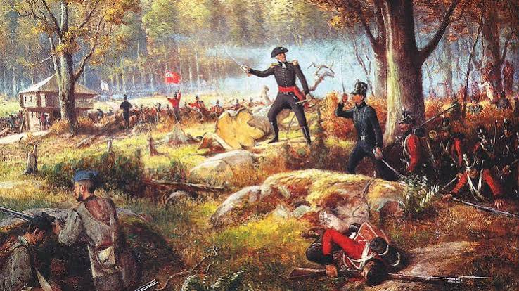 War Plan Red: The US Military's Secret Plan to Invade Canada