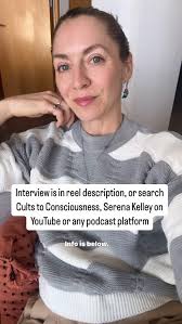 TRIGGER WARNING!! Child a**se!!, Please take care of yourself first before  watching anything upsetting 💜💜, I have a new podcast interview about my  life out! Thank you so much to @cultstoconsciousness ...