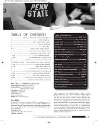 Penn State Men's Gymnastics 2009-10 by Penn State Athletics