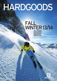 Hyvä sivuttaistuki lähetä minulle muistutus sähköpostiini. Salomon Hardgoods Fw13 14 By Salomon Issuu