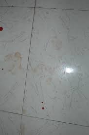 The floor in your dream may also symbolize the division between the subconscious and conscious. Bare Feet Blood Smeared Impressions Observed At The Floor Of The Room Download Scientific Diagram