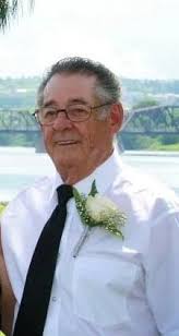 Obituary of Elwood Douglas Haines