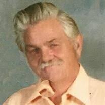 Donald Wayne Grim Sr. Obituary