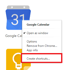This app will automatically sync with any google calendar (even from multiple accounts) and can display all tasks. 7 Ways To Make Google Calendar Your Windows Desktop Calendar Google Calendar Calendar App Desktop Calendar