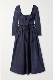 Abito taffeta yoox / abito asimmetrico effetto taffetà : Midi Dresses Clothing Net A Porter