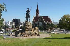 Tour the city's most famous landmarks, as well as some of its … Windhoek Namibia Regional Info Namibia Accommodation