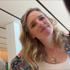 Reconnecting with former students and sharing memories of Super Storm Sandy  documentary in Bay Head, NJ