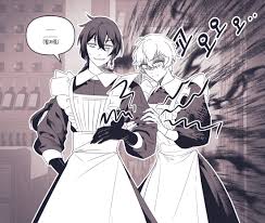 The Case Study Of Vanitas hentai videos, GIFs, and images | Rule 34 App