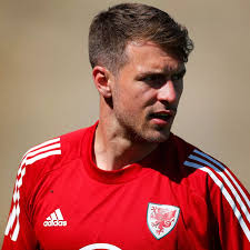 Aaron Ramsey Rangers move can help end Scotland World Cup dream as Wales  boss reveals key fitness secret