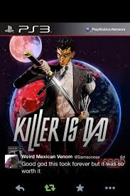 Killer Is Dad Jojo S Bizarre Adventure Know Your Meme Kira yoshikage / killer queen. bizarre adventure
