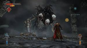 Castlevania: Lords of Shadow 2 Review (PC)