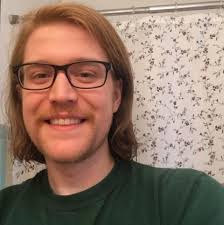 Nick Perrin's Instagram, Twitter & Facebook