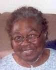 Bertha Gamble Obituary (2008)