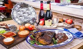 Porcini mushrooms add even more yummy umami flavor to every bite. Cristina Cooks Susan Feniger S Chipotle Glazed Beef Brisket Susan Recipe Beef Brisket Recipes