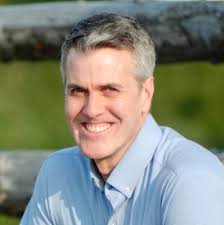 East Anchorage Book Club with Andrew Gray