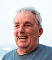 Contributions to the tribute of Jeremy Christopher Edward Mouland |...