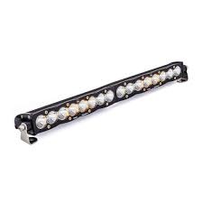 S8 20 Spot Led Light Bar