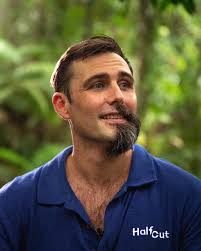 James Stanton-Cooke Cofounder of HalfCut along with his wife Jess, an  incredibly passionate conservationist and a proud father. Our interview  with James touches