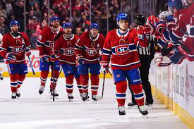 Take advantage of our extensive selection of nhl gear in sizes xs to 5xl. Puck Drop Preview 2019 20 Montreal Canadiens Last Word On Hockey