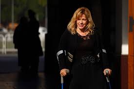Hoy asumo el desafío de ser candidata a la gobernación de la #rm. Pinera Nombra A Su Ex Ministra Catalina Parot Como Presidenta Del Consejo Nacional De Tv