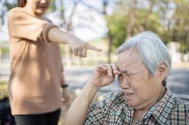 Nursing Home Abuse Attorney