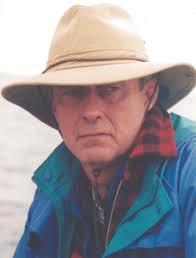 Joseph Edison Colbourne 'Jed' Pike